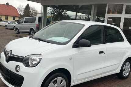 Renault Twingo 162.000 km 3.880 &euro; Möser 39291