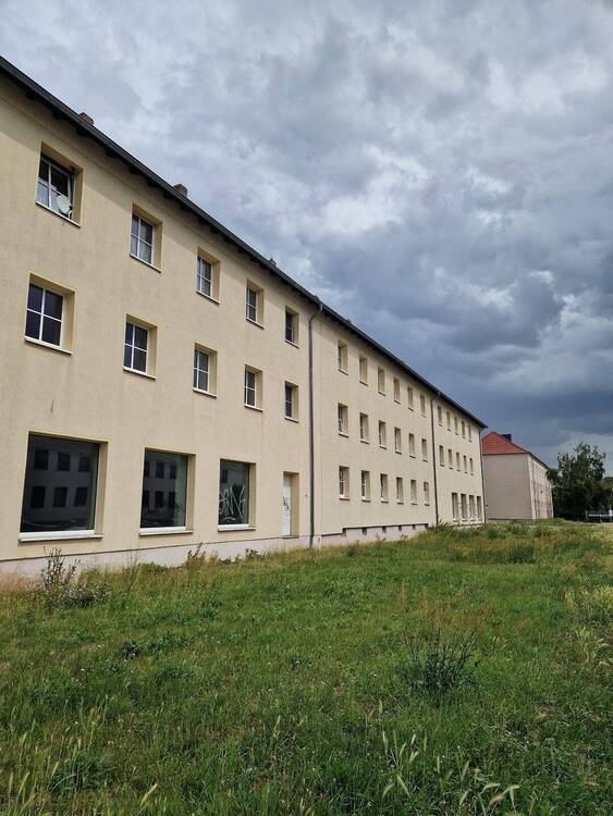 MB 01.08.25, MM an CS 16.07.25, Top Studenten Wohnung - Nahe Fachhochschule!