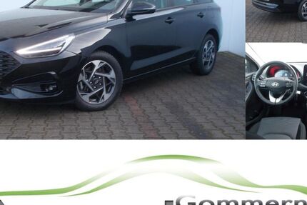 Hyundai i30 11.223 km 17.950 &euro; Gommern 39245