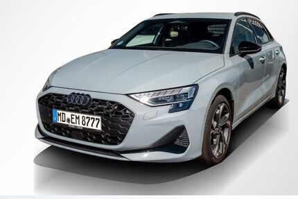 Audi A3 2.900 km 34.440 &euro; Magdeburg 39126