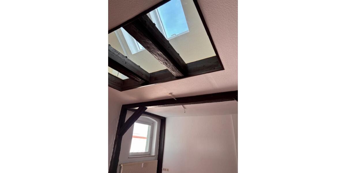 Maisonettenwohnung Magdeburg Leipziger Straße - 3 Zimmer, 95 m&sup2;, 570&euro; | Angebot:25323387