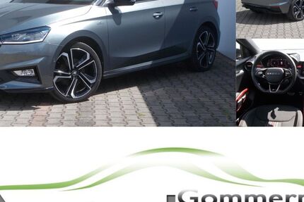 Skoda Fabia 12.989 km 23.950 &euro; Gommern 39245