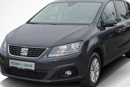 Seat Alhambra 97.810 km 22.940 &euro; Magdeburg 39126