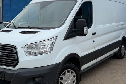 Ford Transit 179.500 km 9.500 &euro; Haldensleben 39340