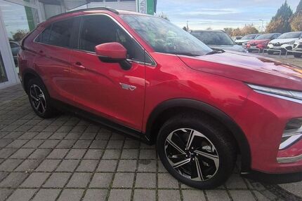Mitsubishi Eclipse Cross 35.200 km 20.990 &euro; Magdeburg 39124