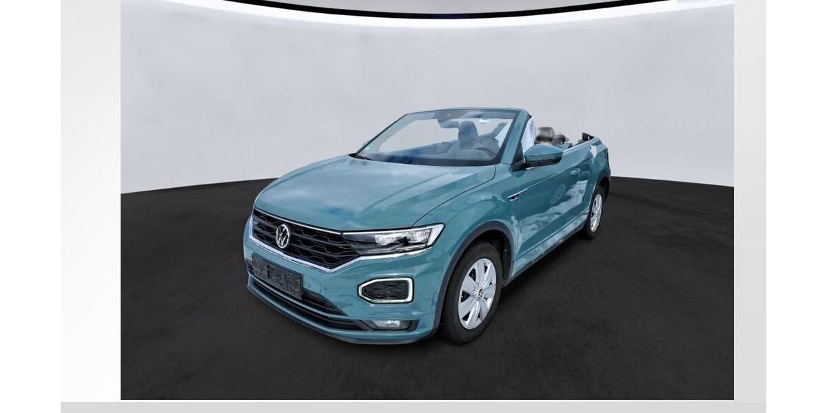 VW T-Roc 47.409 km 21.940 &euro; Magdeburg 39126