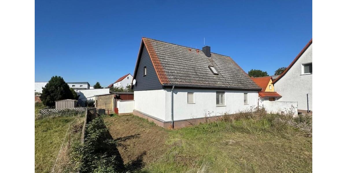 Einfamilienhaus Calbe (Saale) - 4 Zimmer, 140 m&sup2;, 79.500&euro; | Angebot:25973447