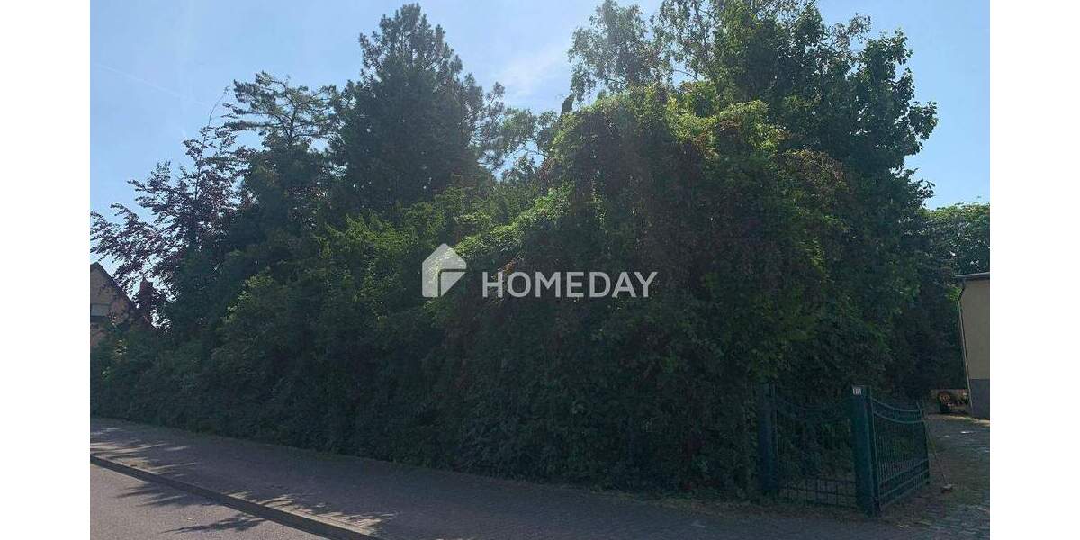 Grundstück Burg - 55.000&euro; | Angebot:25732717