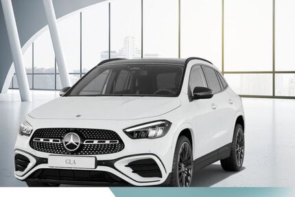 Mercedes-Benz GLA 200 11.458 km 42.980 &euro; Magdeburg 39130