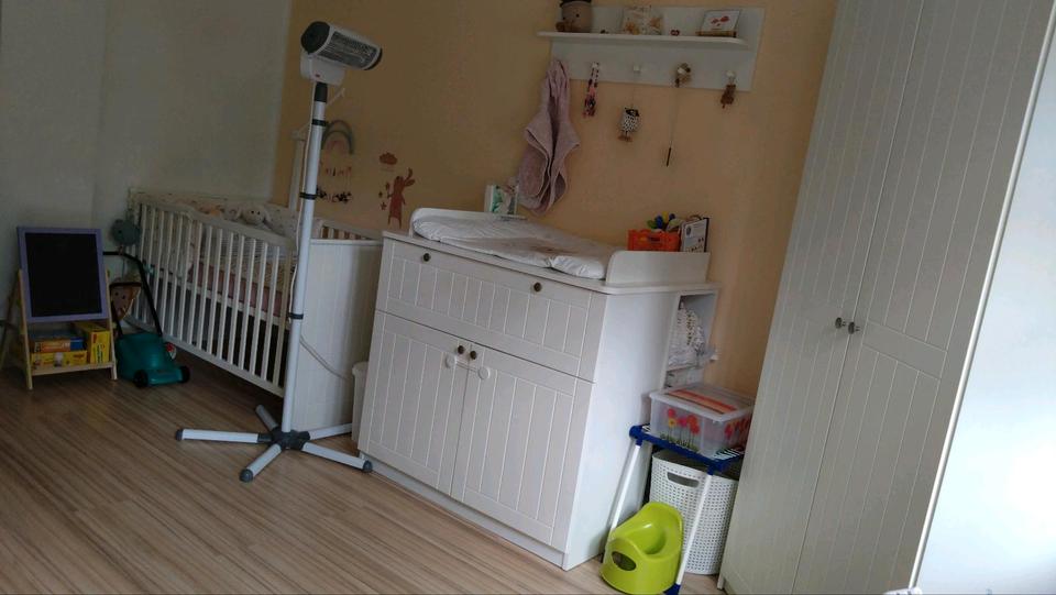 Etagenwohnung Magdeburg Diesdorf - 3 Zimmer, 72 m&sup2;, 785&euro; | Angebot:26449020