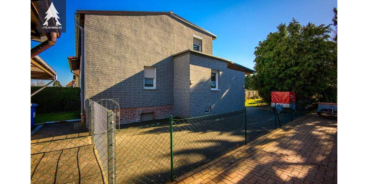 Doppelhaushälfte Magdeburg Prester - 4 Zimmer, 120 m&sup2;, 222.000&euro; | Angebot:25734359