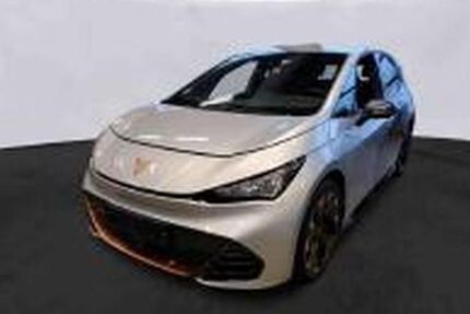 Cupra Born 50.815 km 22.940 &euro; Magdeburg 39126