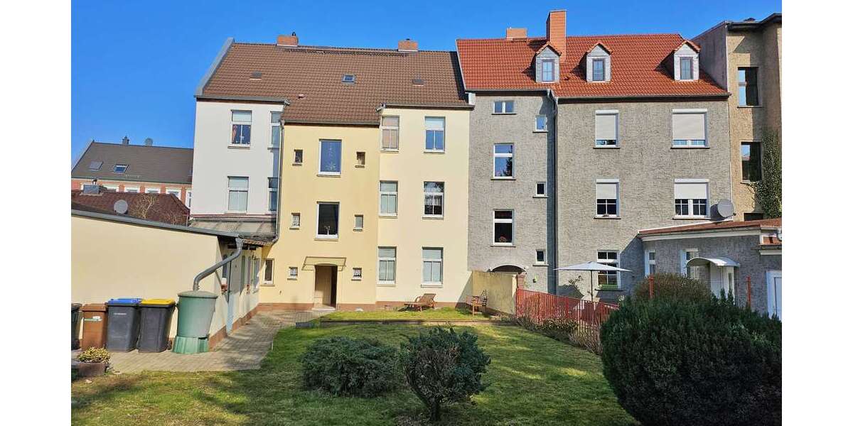 Einfamilienhaus Burg - 16 Zimmer, 306 m&sup2;, 239.000&euro; | Angebot:26749279