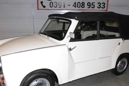 Trabant 601 21.571 km 15.498 &euro; Magdeburg 39116