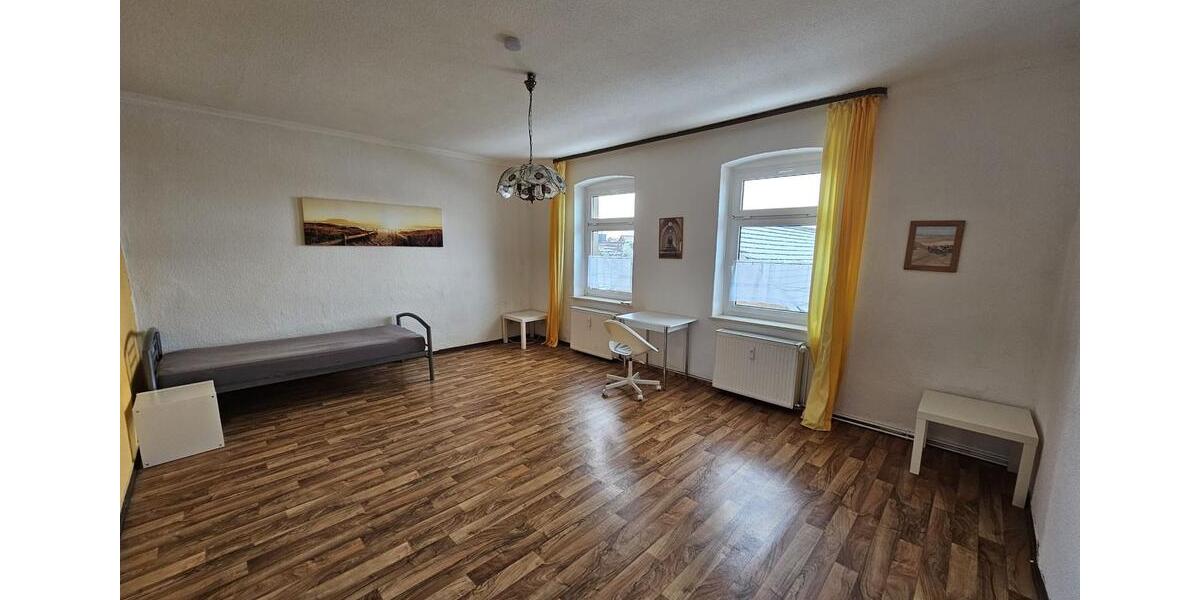 Etagenwohnung Erxleben - 3 Zimmer, 68 m&sup2;, 466&euro; | Angebot:26254399
