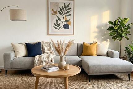 Frisch renovierte 2-Zimmer-Wohnung mit Balkon in ruhiger Wohnlage 2 zimmer