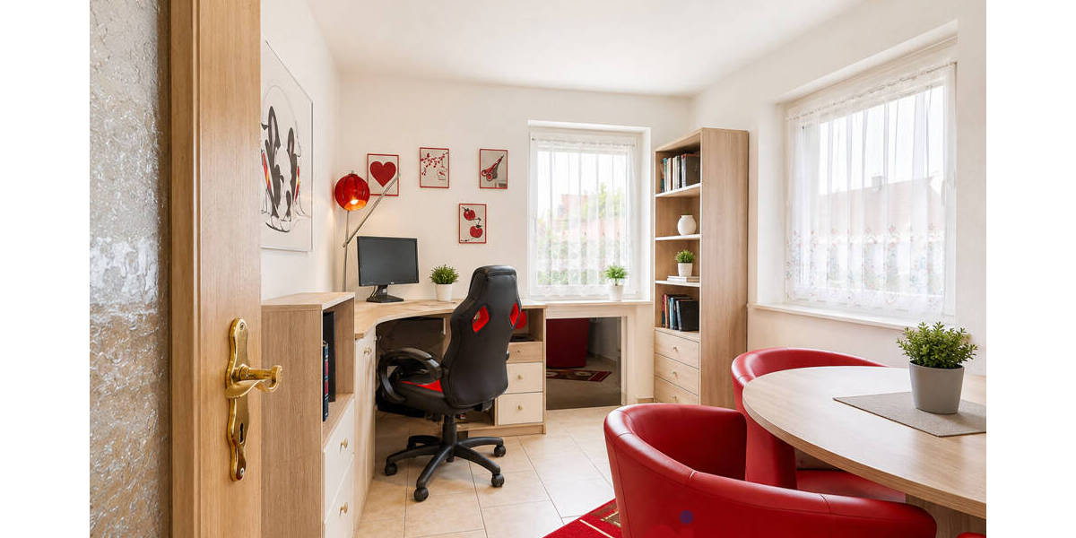 Einfamilienhaus Glindenberg Glindenberg - 5 Zimmer, 130 m&sup2;, 320.000&euro; | Angebot:26759201