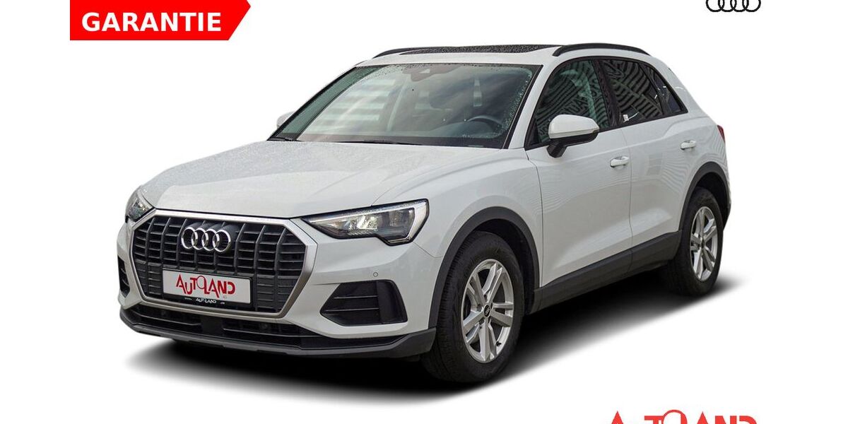 Audi Q3 43.860 km 32.990 &euro; Magdeburg 39118