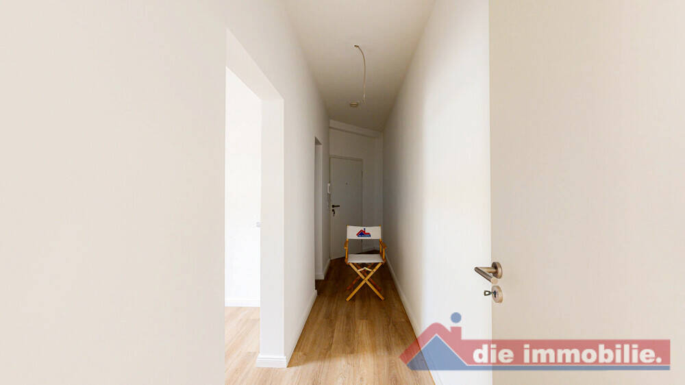 Etagenwohnung Magdeburg / Sudenburg Sudenburg - 2 Zimmer, 52 m&sup2;, 490&euro; | Angebot:26018426