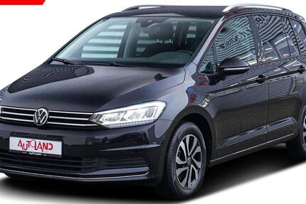 VW Touran 49.417 km 29.950 &euro; Magdeburg 39118
