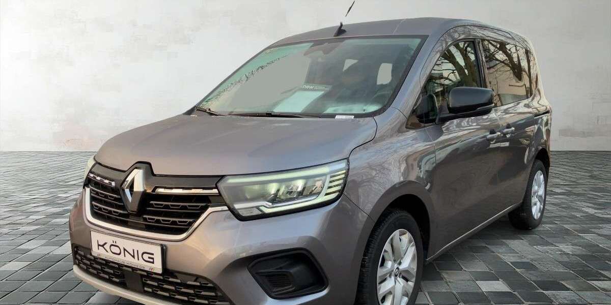 Renault Kangoo 19.883 km 19.998 &euro; Magdeburg 39128