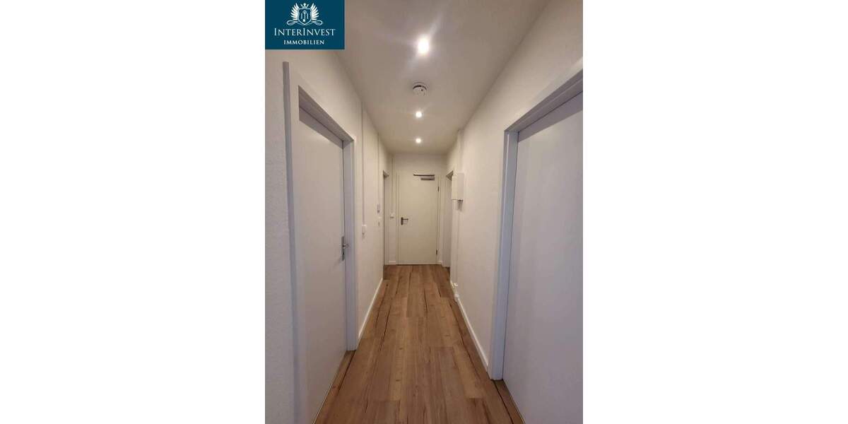 Etagenwohnung Magdeburg Neue Neustadt - 3 Zimmer, 59 m&sup2;, 520&euro; | Angebot:25601074