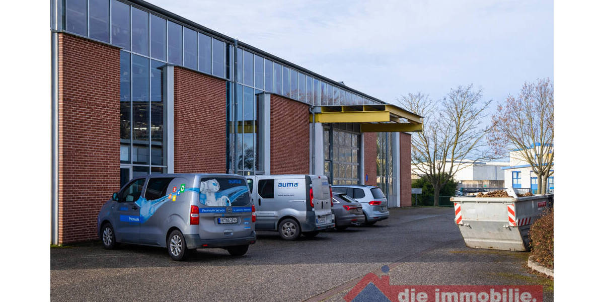 Gewerbeobjekt Niederndodeleben Niederndodeleben - 1.350.000&euro; | Angebot:26129480