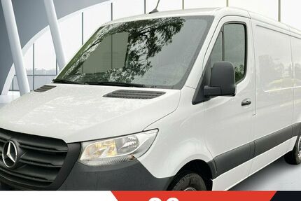 Mercedes-Benz Sprinter 53.111 km 28.429 &euro; Magdeburg 39130