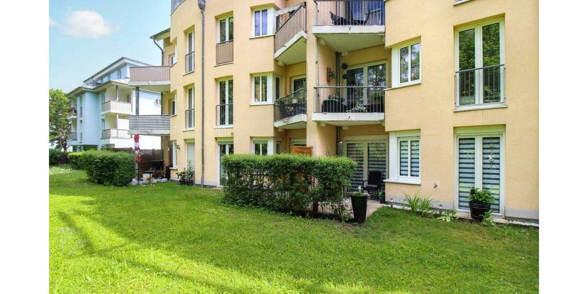 Etagenwohnung Magdeburg Sudenburg - 2 Zimmer, 55 m&sup2;, 115.000&euro; | Angebot:26879626