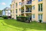 Etagenwohnung Magdeburg Sudenburg - 2 Zimmer, 55 m&sup2;, 115.000&euro; | Angebot:26879626
