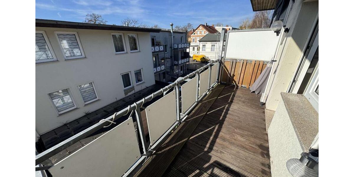 Etagenwohnung Magdeburg Beyendorf-Sohlen - 2 Zimmer, 60 m&sup2;, 390&euro; | Angebot:25329444