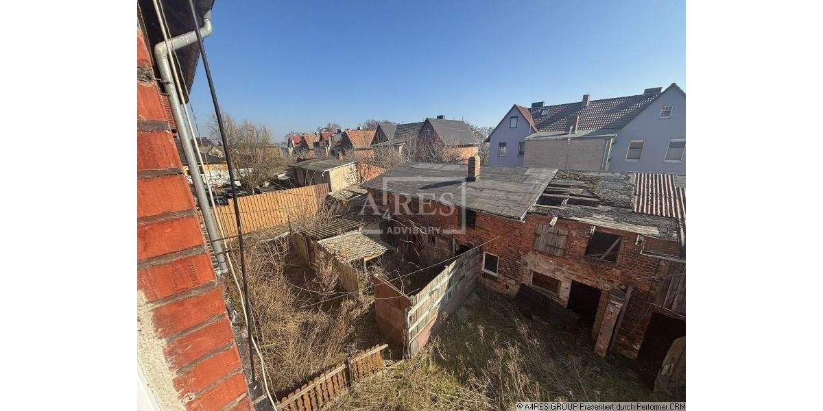 Mehrfamilienhaus, Wohnhaus Hakeborn Hakeborn - 1 Zimmer, 243 m&sup2;, 20.000&euro; | Angebot:25879921