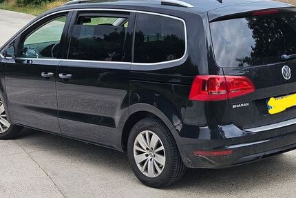 VW Sharan