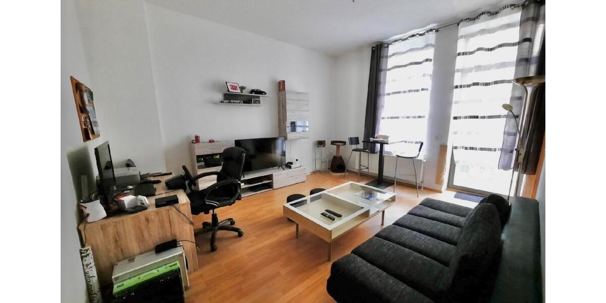 Etagenwohnung Magdeburg Nordwest - 2 Zimmer, 49 m&sup2;, 109.000&euro; | Angebot:26221478