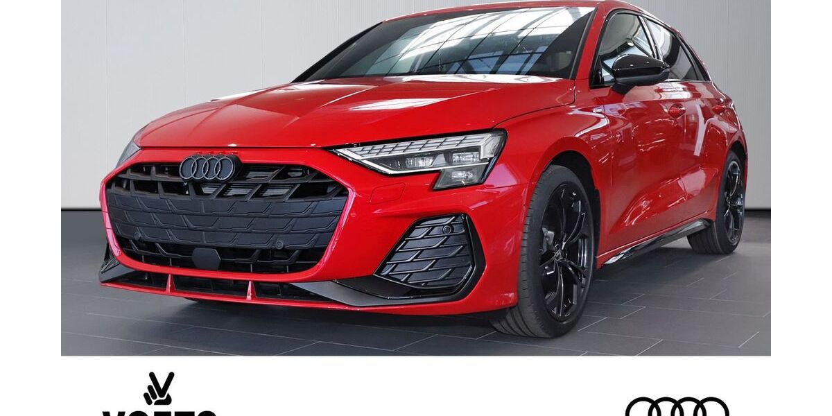 Audi A3 7.100 km 44.900 &euro; Magdeburg 39116