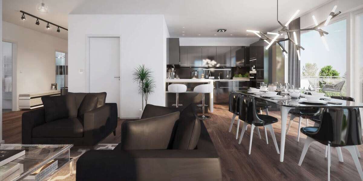 Etagenwohnung Magdeburg Alt Olvenstedt - 3 Zimmer, 65 m&sup2;, 290.000&euro; | Angebot:25993968