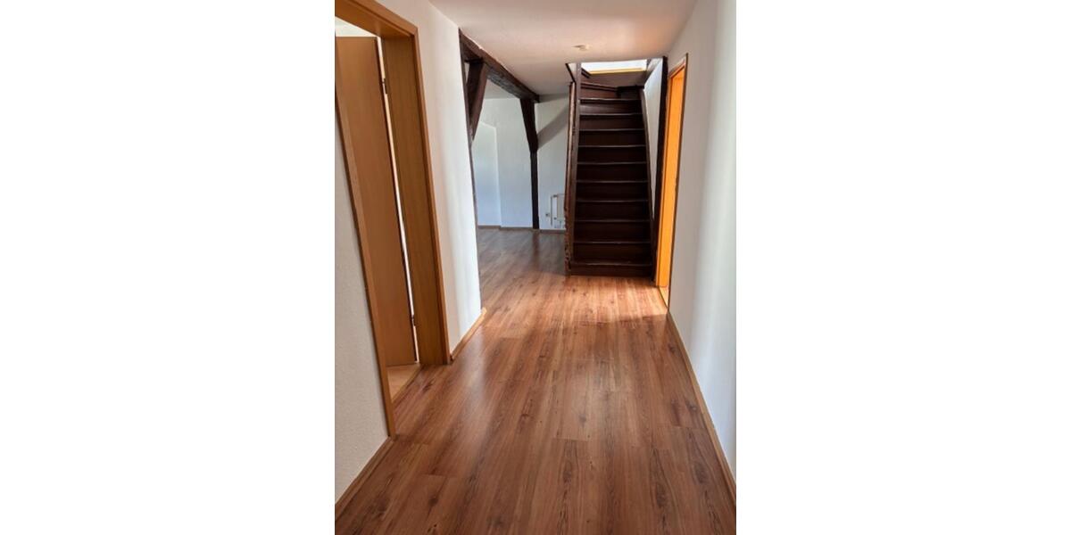 Maisonettenwohnung Magdeburg Leipziger Straße - 3 Zimmer, 95 m&sup2;, 570&euro; | Angebot:25323387