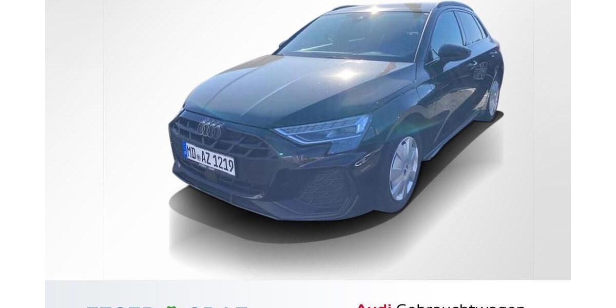 Audi A3 12.900 km 41.990 &euro; Magdeburg 39126