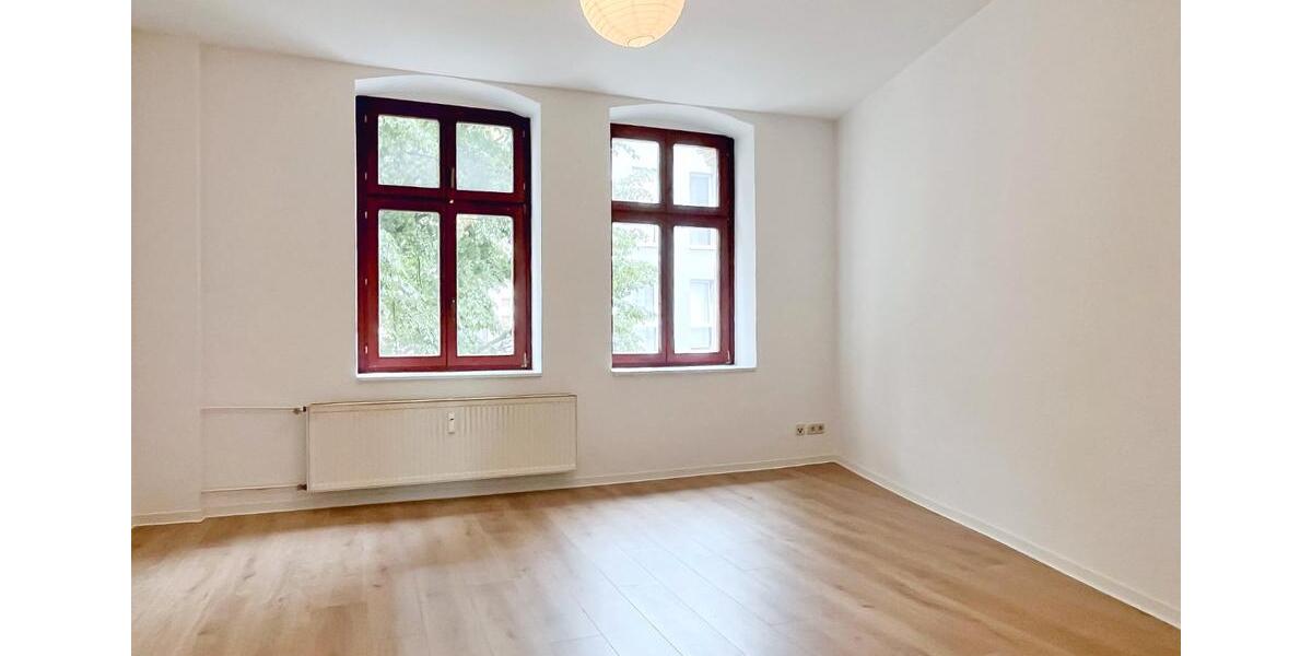 Etagenwohnung Magdeburg Leipziger Straße - 2 Zimmer, 67 m&sup2;, 130.000&euro; | Angebot:26412773