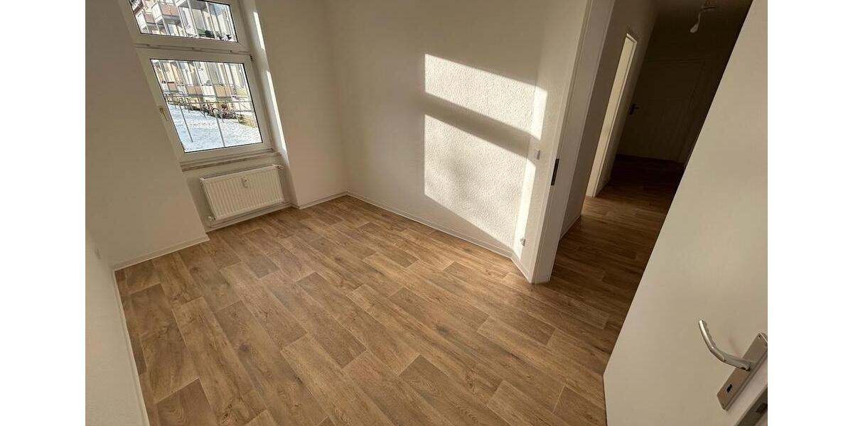 Erdgeschoßwohnung Magdeburg Ottersleben - 3 Zimmer, 63 m&sup2;, 423&euro; | Angebot:23845065