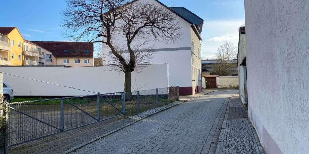 Solide Kapitalanlage mit laufenden Mieteinnahmen in Magdeburg - Etagenwohnung Magdeburg Magdeburg - Altstadt | Angebot:25717420