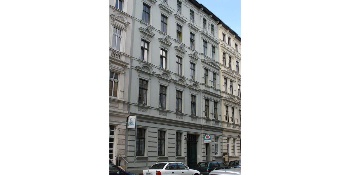 Dachgeschoßwohnung Magdeburg Leipziger Straße - 3 Zimmer, 83 m&sup2;, 610&euro; | Angebot:27627832