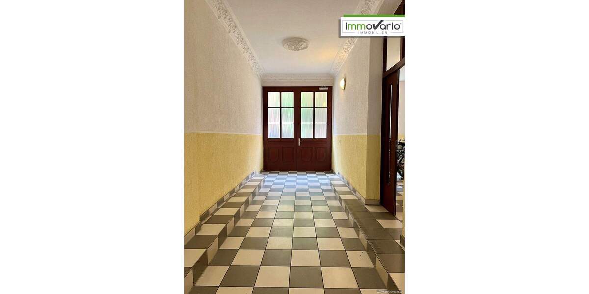 Etagenwohnung Magdeburg / Buckau Buckau - 2 Zimmer, 56 m&sup2;, 115.000&euro; | Angebot:25699965