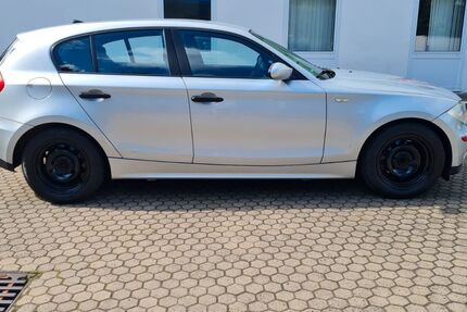 BMW 116 167.000 km 1.750 &euro; Haldensleben 39340