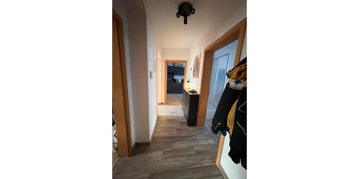 Erdgeschoßwohnung Magdeburg Alte Neustadt - 3 Zimmer, 71 m&sup2;, 627&euro; | Angebot:27646835