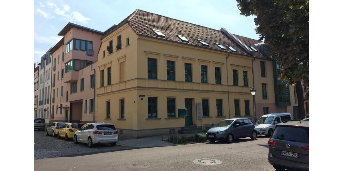 Dachgeschoßwohnung Magdeburg Neue Neustadt - 3 Zimmer, 64 m&sup2;, 166.000&euro; | Angebot:26550984