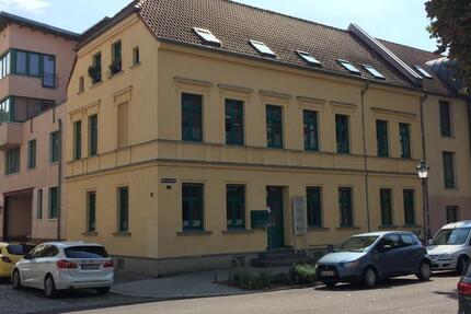 Wohnung Magdeburg Neue Neustadt - 3 Zimmer, 64 m&sup2;, 166.000&euro; | Angebot:26550984