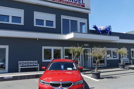 BMW 320 111.000 km 23.000 &euro; Magdeburg 39108