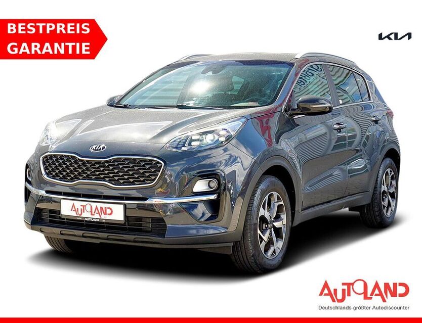 Sportage