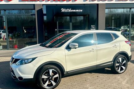 Nissan Qashqai 181.636 km 9.950 &euro; Magdeburg 39112